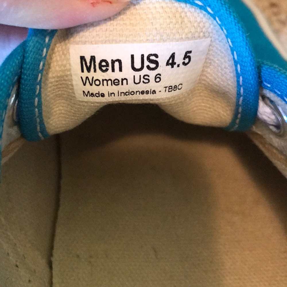 Vans Authentic - Picture 7 of 7